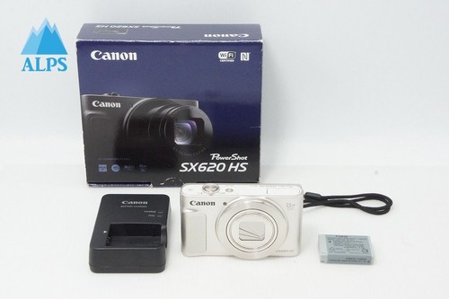 Canon powershot sx620 - canon,