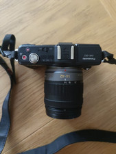 macchina fotografica reflex digitale