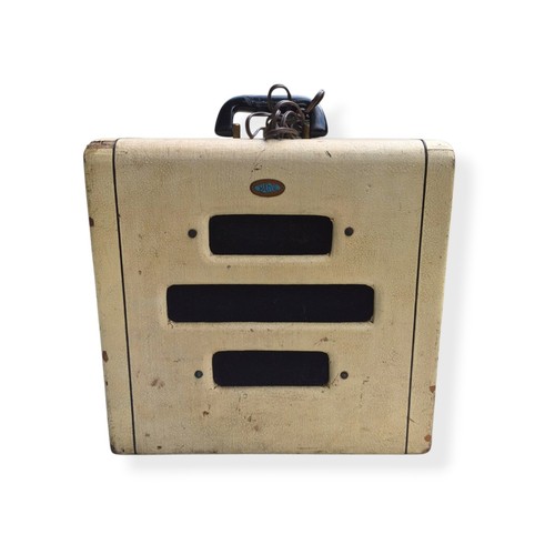 Amplificatore chitarra vintage - amplificatore,
