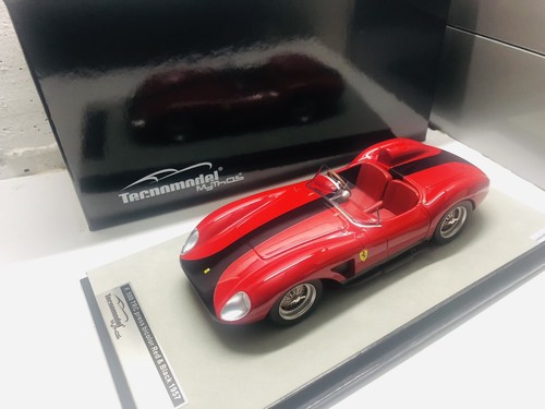 Ferrari 500 trc press - 500,