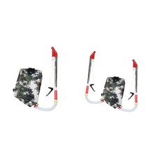 Spandiletame Attrezzo fertilizzante multifunzionale con zaino Spandiletame