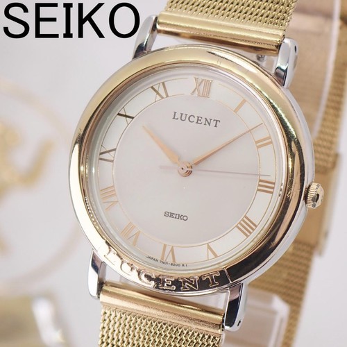 Orologio seiko lucent dress - seiko,