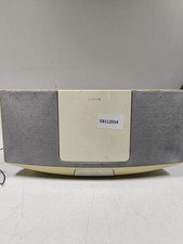 Sistema Micro Hi-Fi Sony