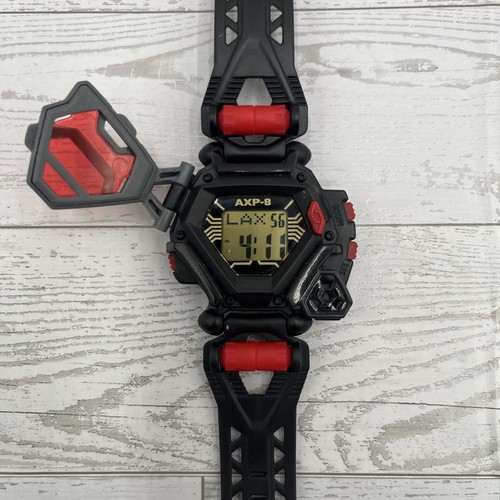 Spy gear field agent - spy, watch