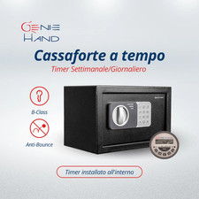 Cassaforte Elettronica a