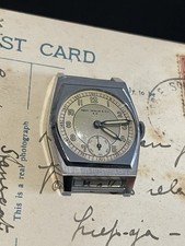 Orologio svizzero Theo Moser &