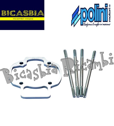 22308 polini distanziale - -,