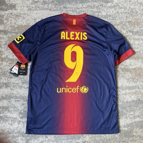 Maglia calcio nike barcelona - calcio,