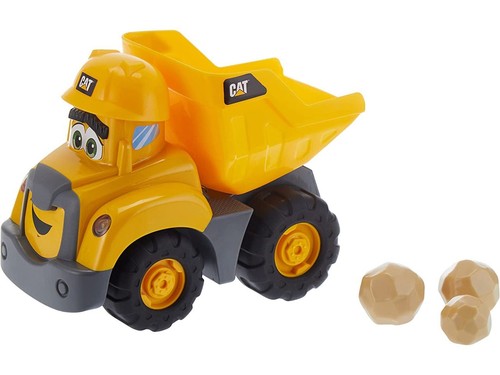 Camion portasabbia cat junior - cat,