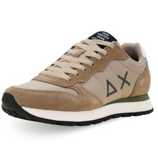 Scarpe Sun68 Tom Solid Z45101-77 Beige