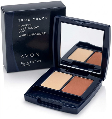 Avon true color ombretto - avon, in