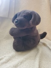 Realistic FAO Chocolate Brown