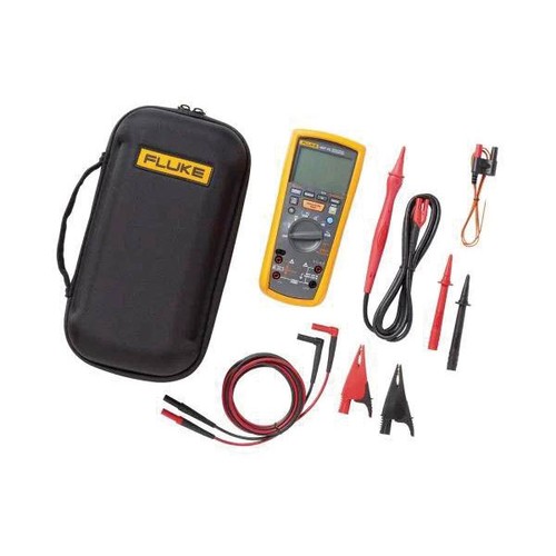 Fluke 2517605 1587t tester - fluke,