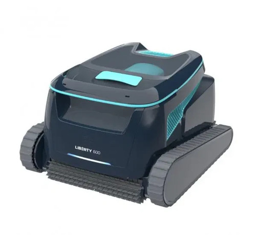 Dolphin liberty 600 robot - liberty,