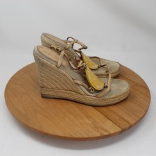 Sandali vintage Louis Vuitton