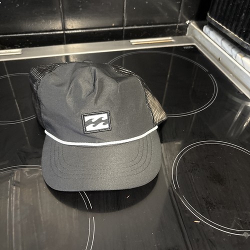 Cappello billabong nero - billabong,