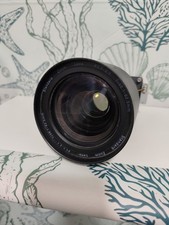 Obiettivo Zoom Standard per