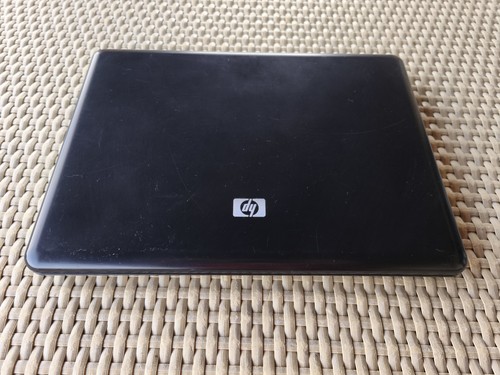 Hewlett packard 6730s - hewlett, x