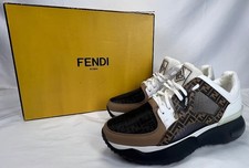 Fendi - Sneaker "Fancy" Chunky