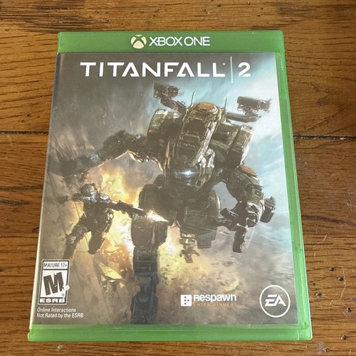 Titanfall microsoft xbox - 2,