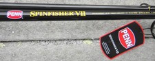 PENN SPINFISHER VII