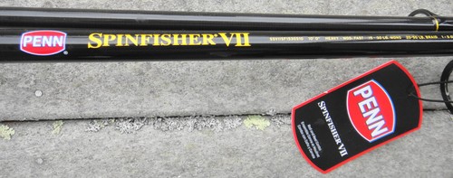 Ultimo penn spinfisher - ultimo..!!,