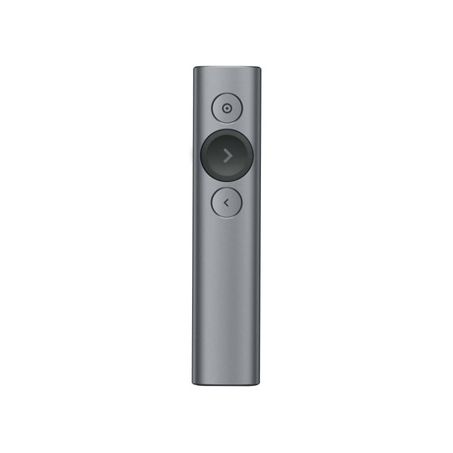 Logitech spotlight presenter - spotlight,