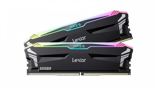 Lexar ares rgb ddr5 - ares, gb