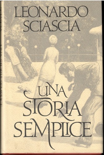 Una storia semplice - , di