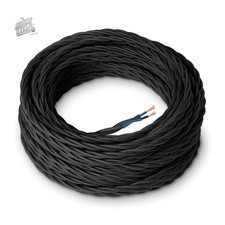 - Cavo Elettrico Tessile