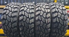 4 GOMME 4X4 225/75R16 112/110Q
