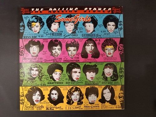 Vinile giri the rolling - giri,