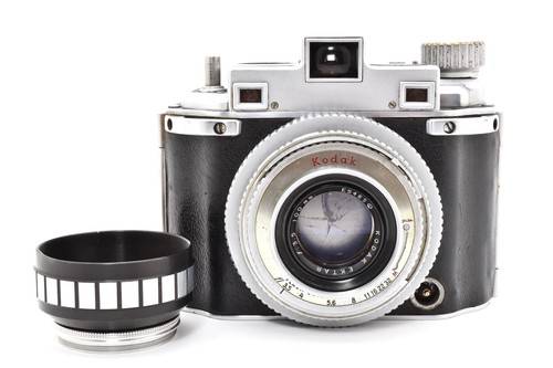Rara top mint - rara, kodak