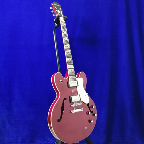 Epiphone riviera chitarra - epiphone,
