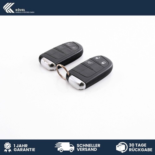 Originale chiavi - 2x,