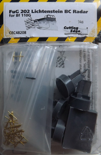 Set radar tagliente bf - tagliente,