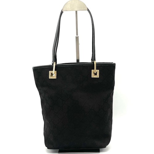 Gucci borsa mano in - gucci, gg