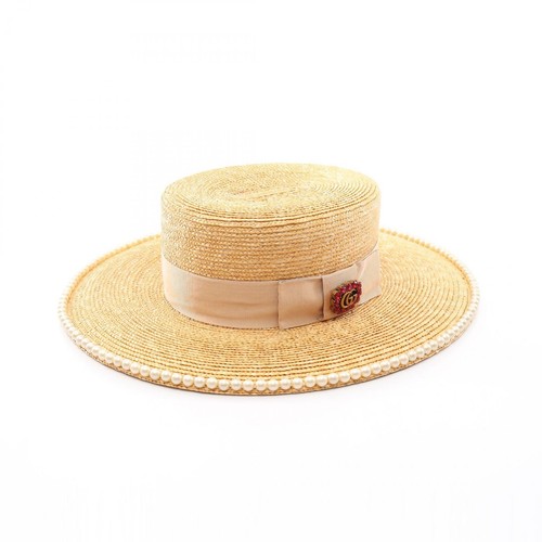 Cappello gucci marmont - gg,