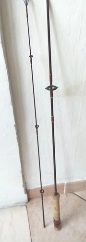 Canna pesca spinning browning - pesca,