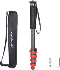 Monopiede per Fotocamera Da