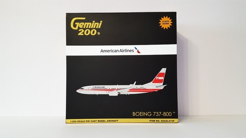 Boeing 737 800 american - boeing,