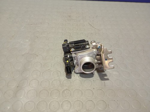 Corpo farfallato honda 125 - corpo, sh