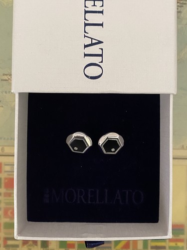 Gemelli camicia morellato - gemelli,