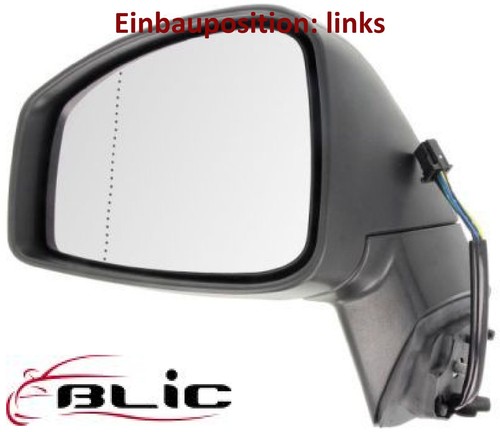 Blic 5402 2002153p - 5402-09-2002153p, specchio