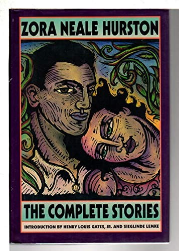 The complete stories zora - the, stories.
