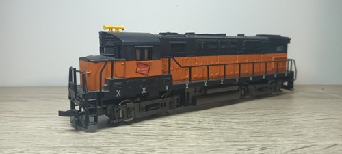 Locomotive atlas roco - locomotive,