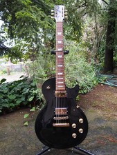 Gibson Les Paul Studio Usa
