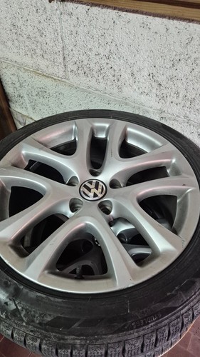 Cerchi lega 8j - lega, 17”