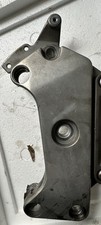 Staffe DX/SX Supporto Pedane