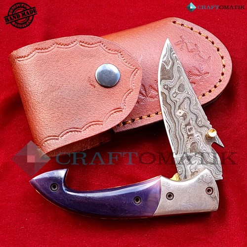 Coltello tascabile - tascabile,